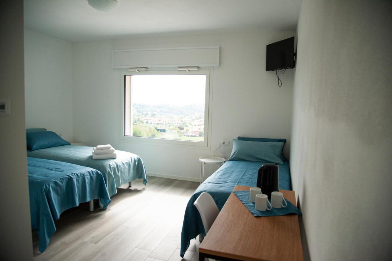 Casa Vittoria Guest House Romano D'Ezzelino Kültér fotó