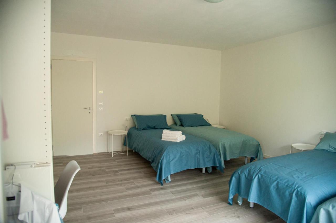 Casa Vittoria Guest House Romano D'Ezzelino Kültér fotó