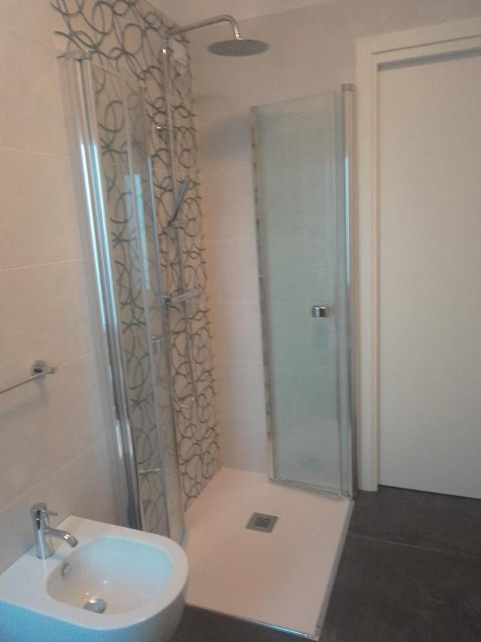Casa Vittoria Guest House Romano D'Ezzelino Kültér fotó