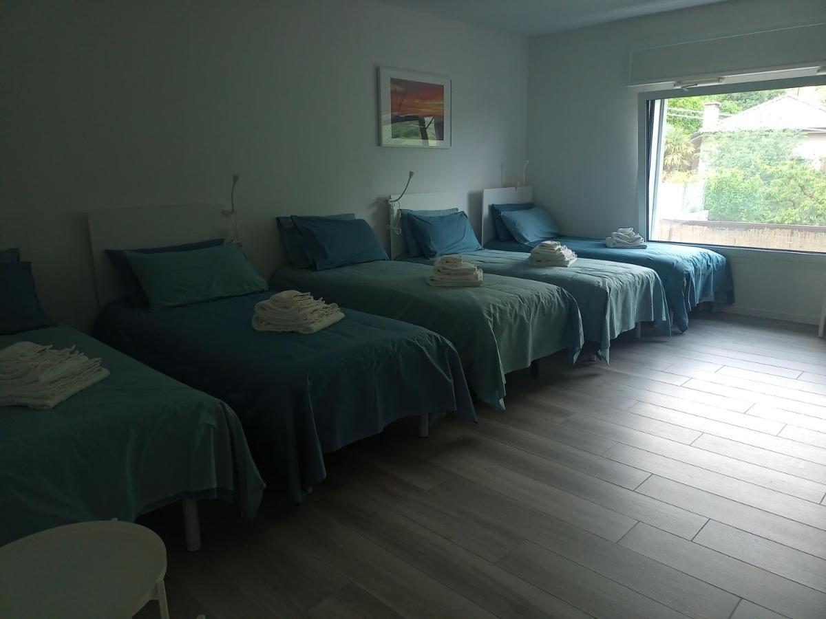 Casa Vittoria Guest House Romano D'Ezzelino Kültér fotó