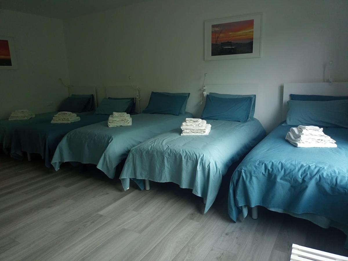 Casa Vittoria Guest House Romano D'Ezzelino Kültér fotó